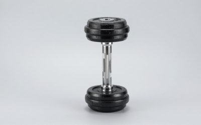 How to Clean Adjustable Dumbbells (2026): Step-by-Step