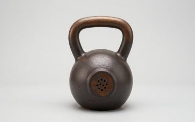 How to Remove Kettlebell Rust (2026): Step-by-Step