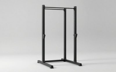 Power Rack Dimensions for Home Gyms Size Guide With Measurements (2026)
