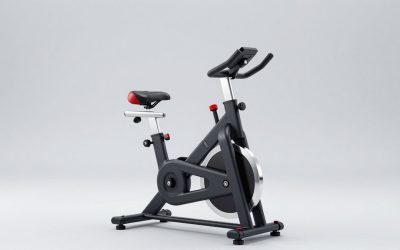 Stationary Bike Workouts at Home