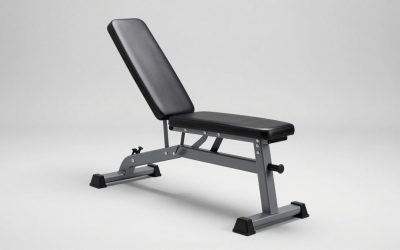 Weight Bench Dimensions for Small Spaces Size Guide With Measurements (2026)