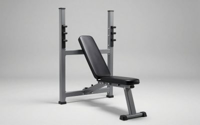 Weight Bench Height and Pad Dimensions Size Guide With Measurements (2026)