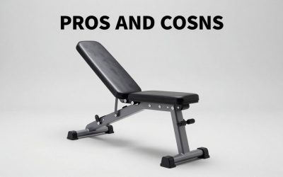 Weight Bench Pros and Cons: An Honest Answer (2026)