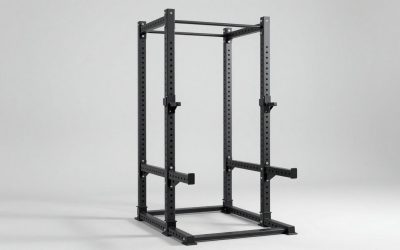 What Power Rack Weight Capacity Matters in 2026: What Actually Matters