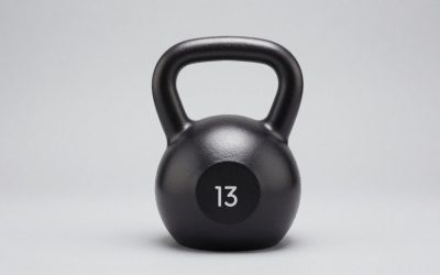 What Size Kettlebell Should Beginners Use? Size Guide With Measurements (2026)