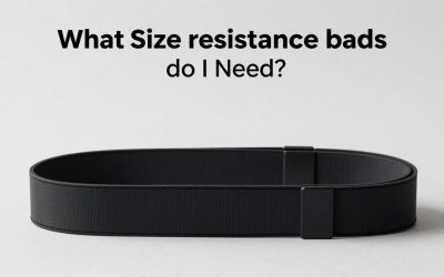 What Size Resistance Bands do I Need? Size Guide With Measurements (2026)